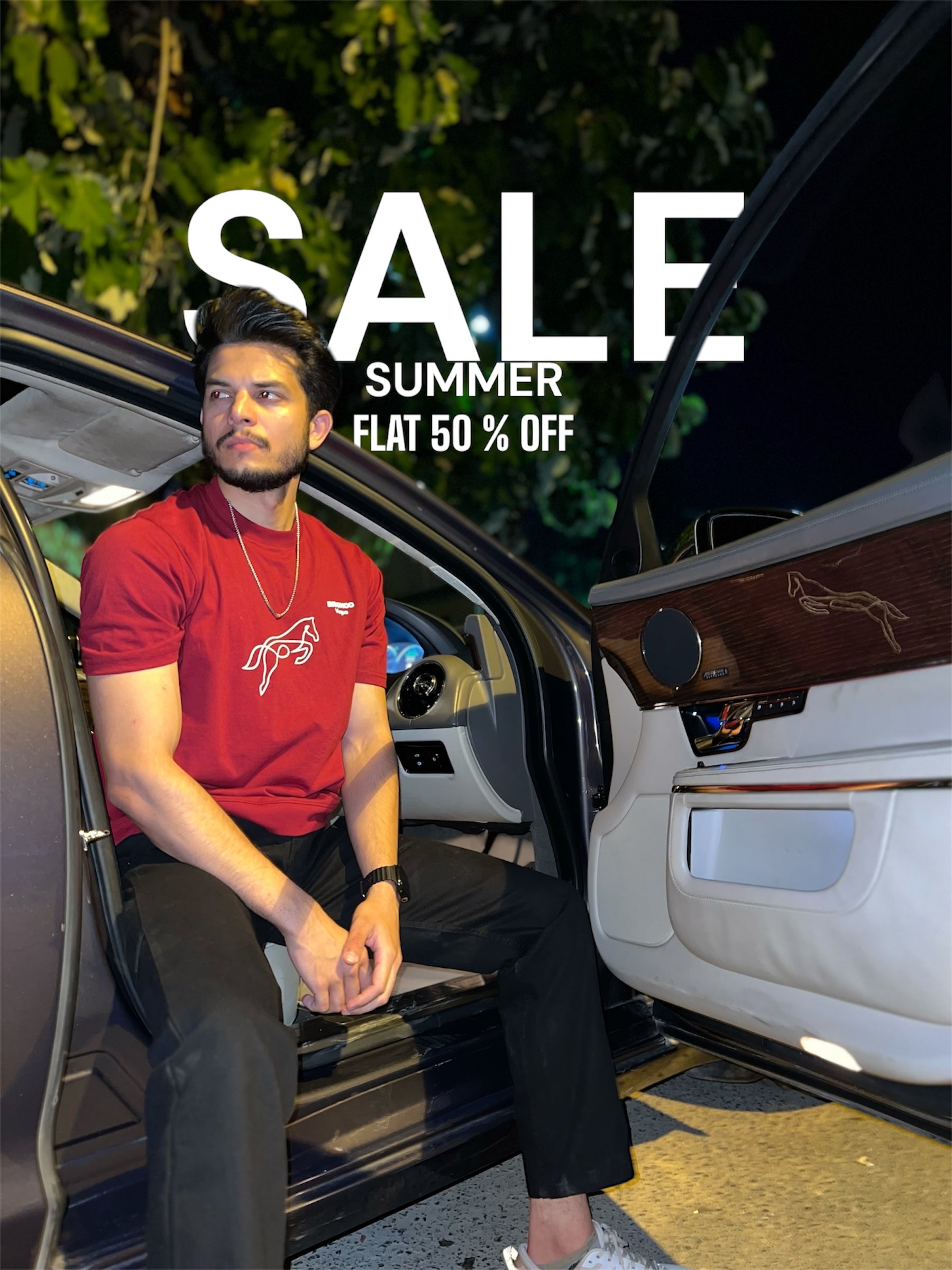SALE