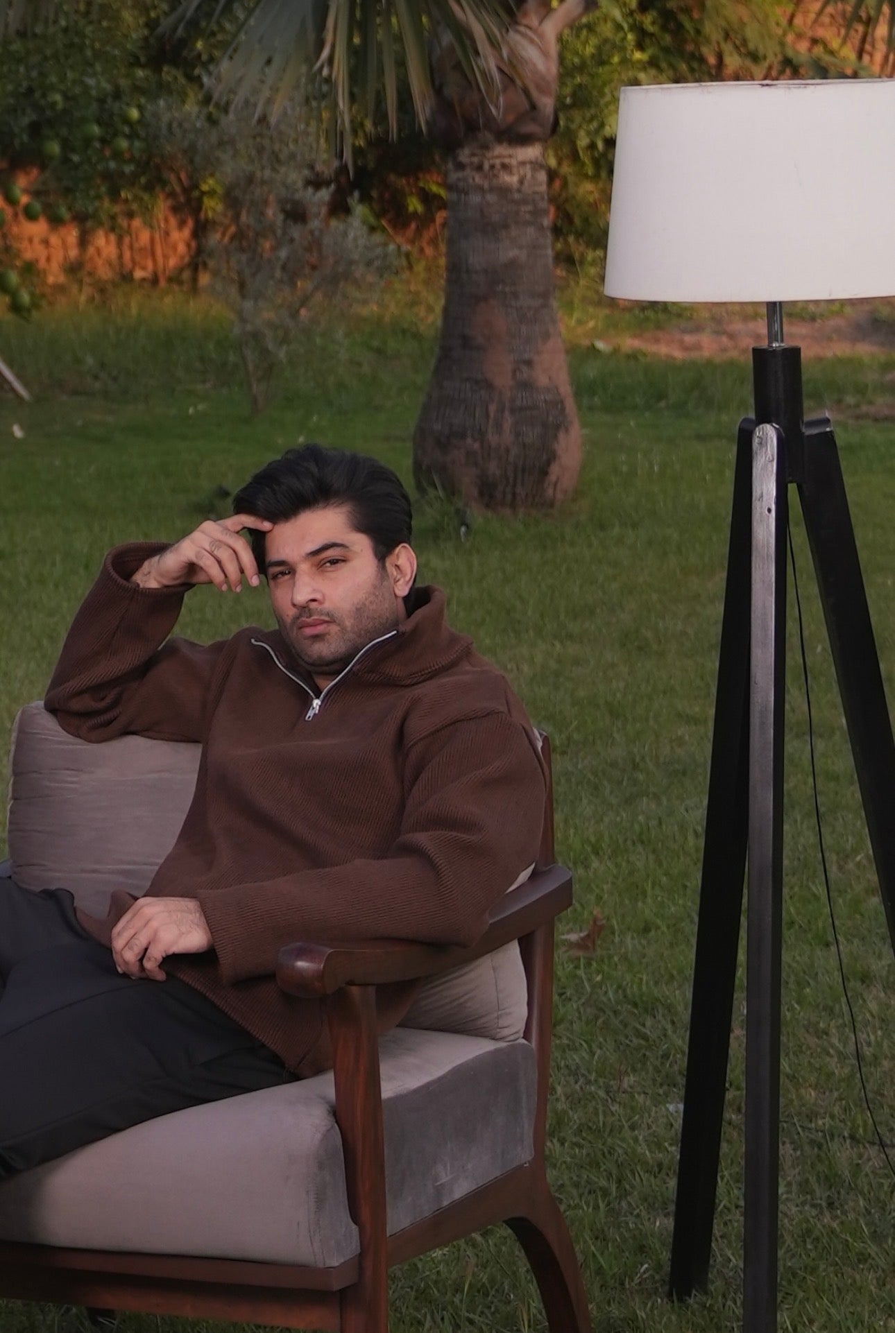 Sweaters / Pullovers