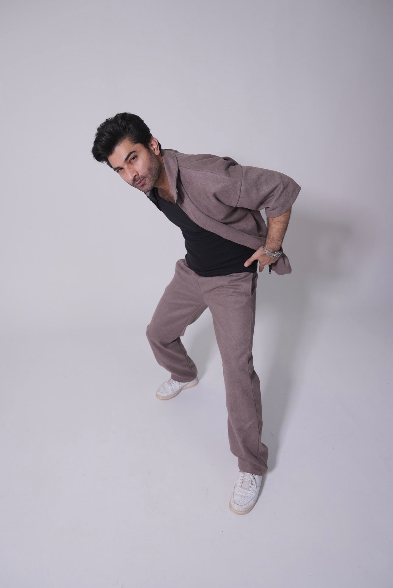 Pure Wool Co-ord set