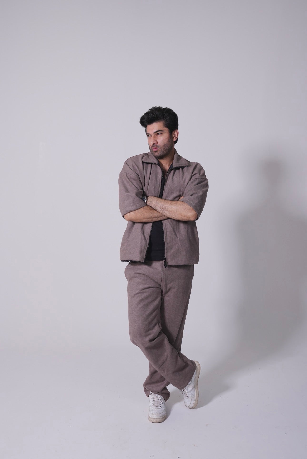 Pure Wool Co-ord set