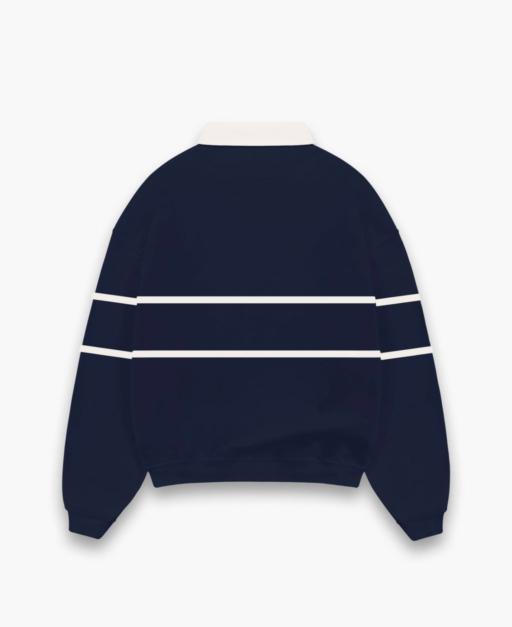 Santorini Polo Blue W- Limited Edition