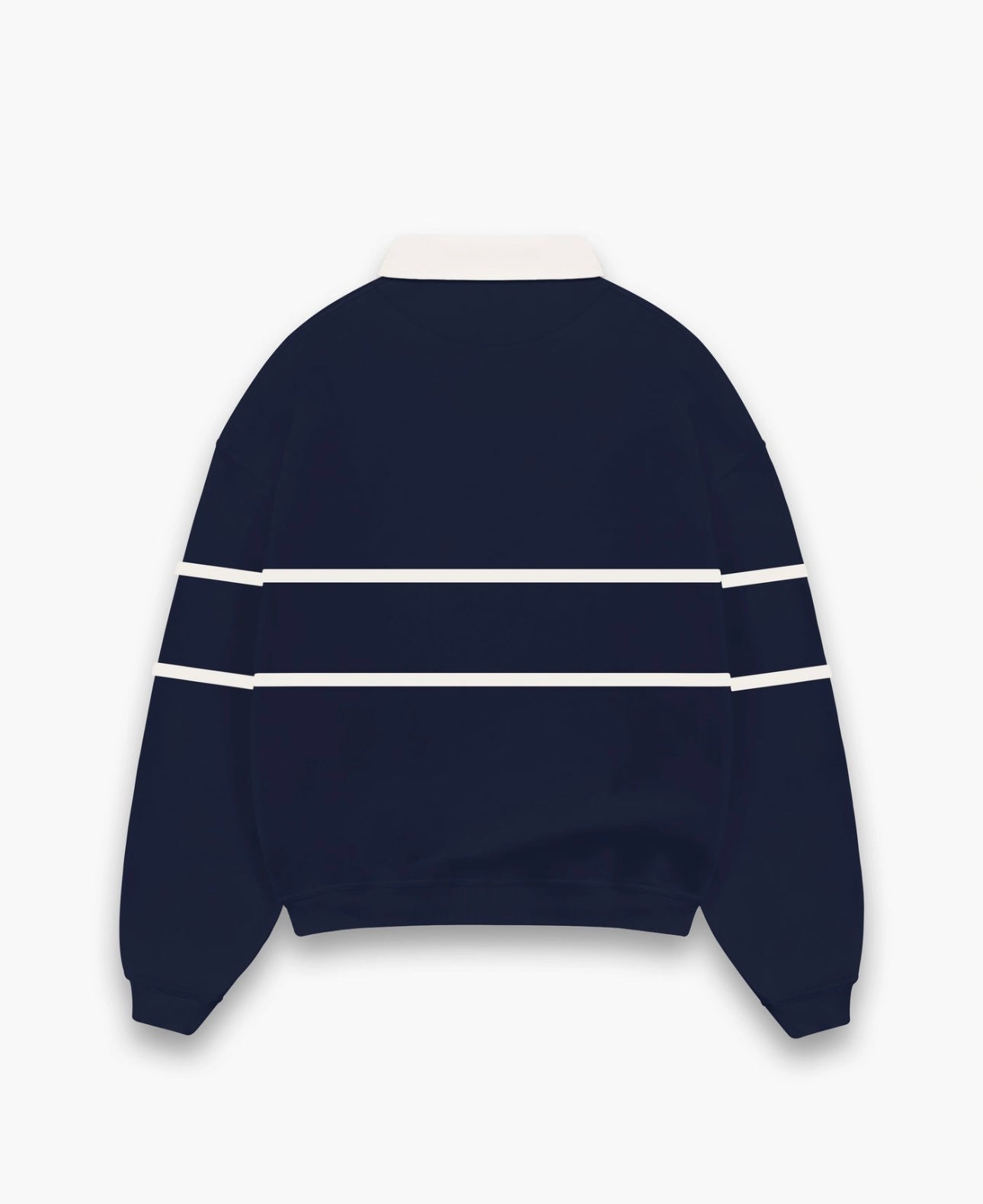 Santorini Polo Blue W- Limited Edition