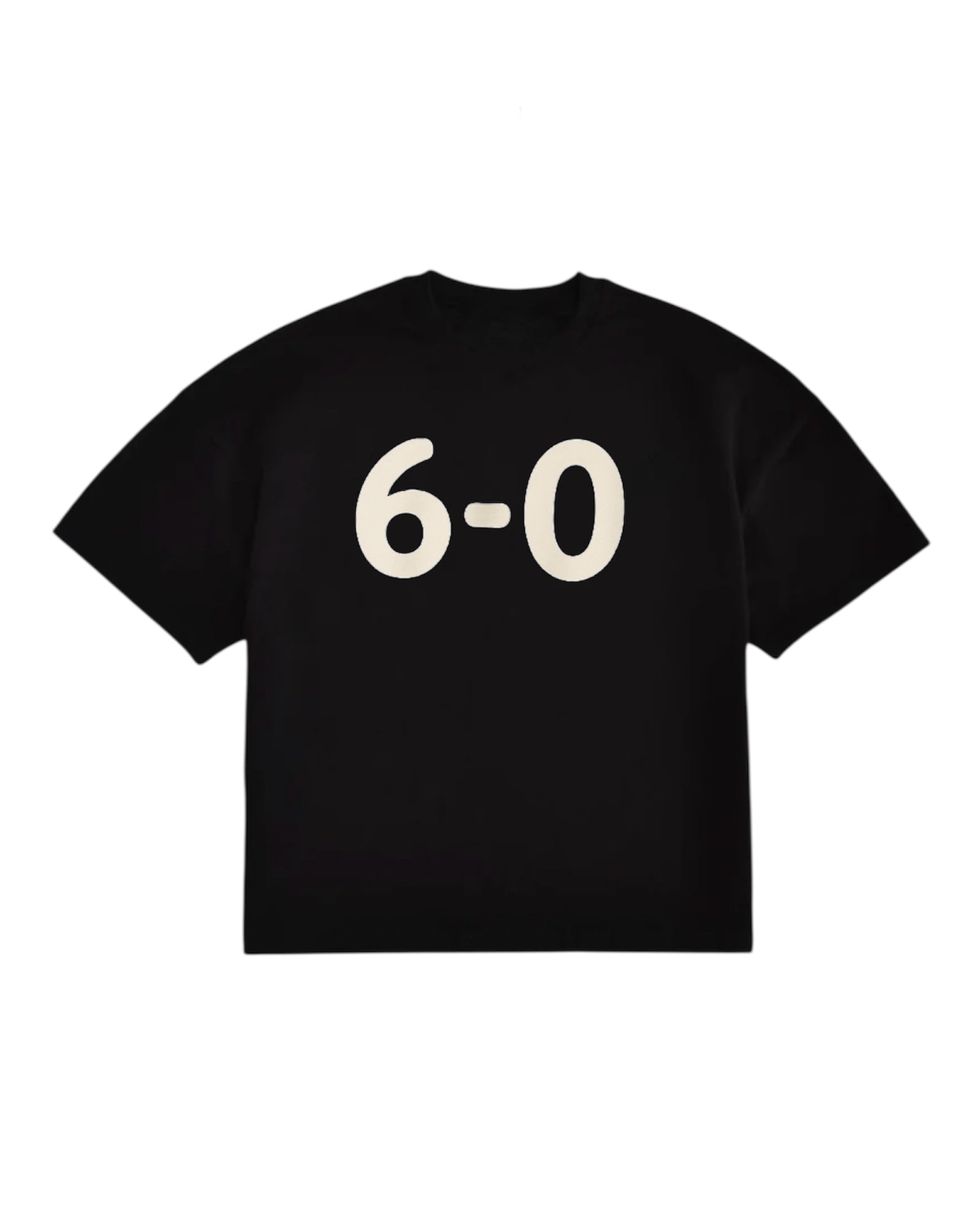 Godzilla - Air Jet Cotton T-shirt