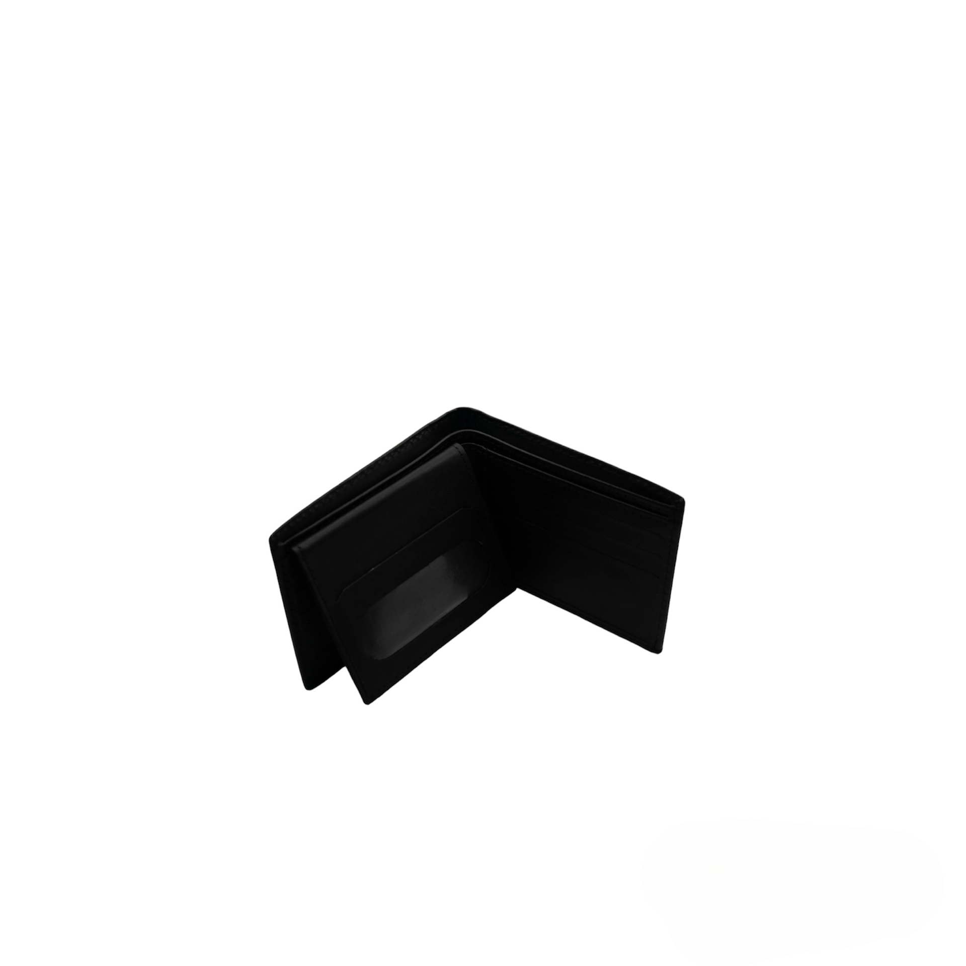 BV - standard basic wallet - Bronco Vogue