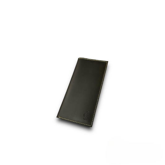 BV - Long wallet 12 cards space - Bronco Vogue