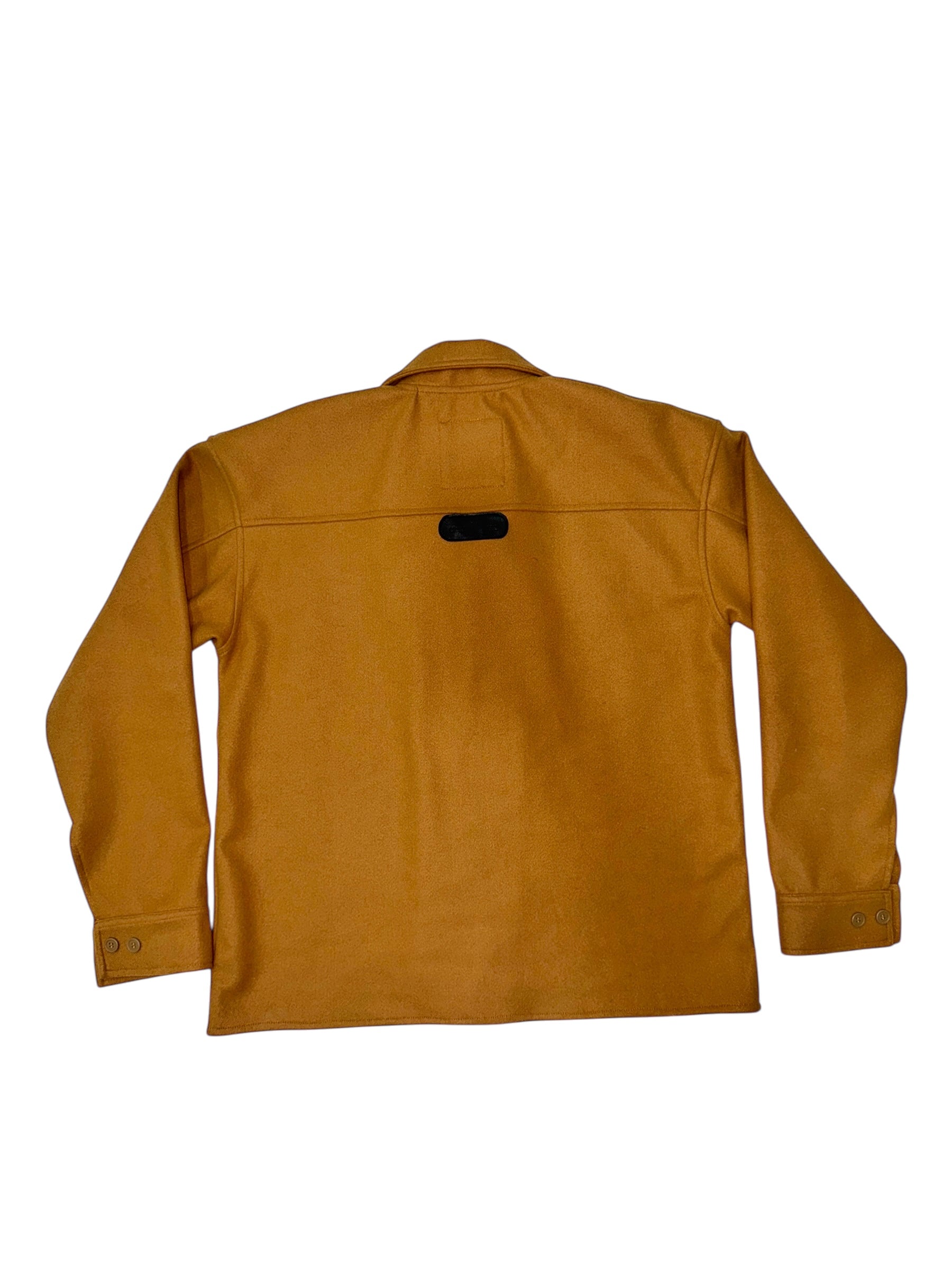 Camel - Classic Blazer Shirts