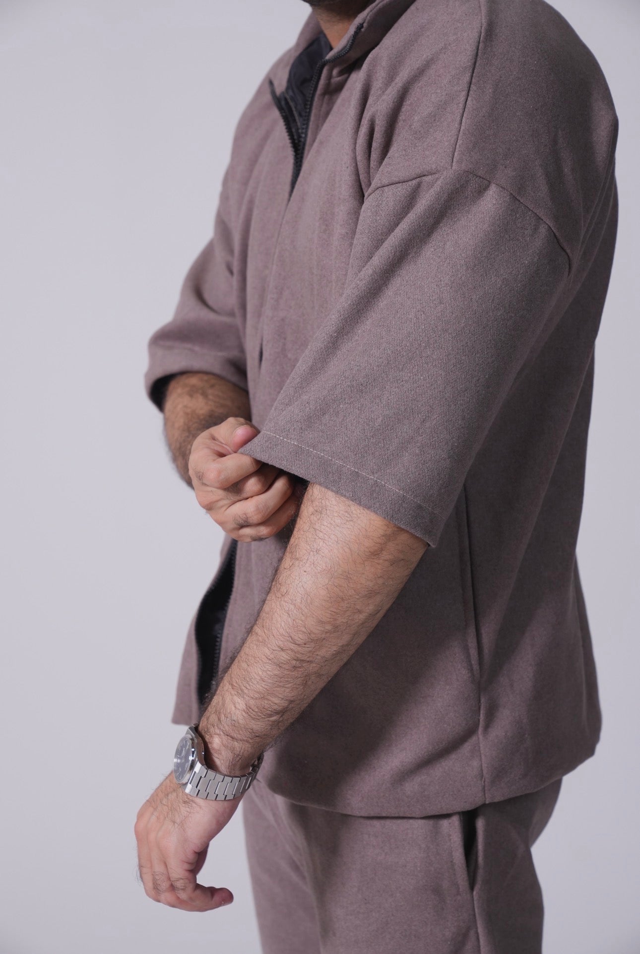 Pure Wool Co-ord set