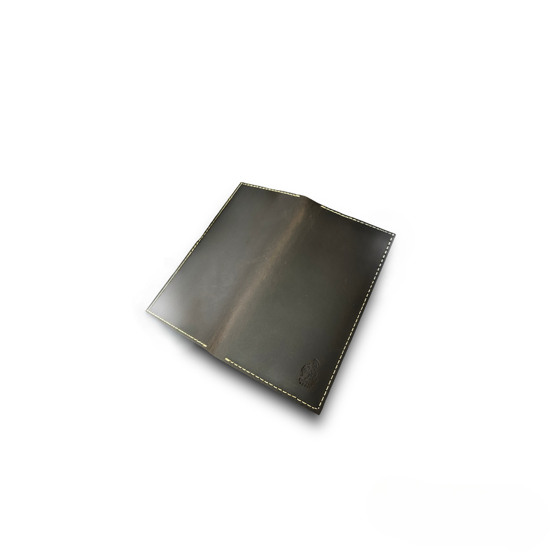 BV - Long wallet 12 cards space - Bronco Vogue