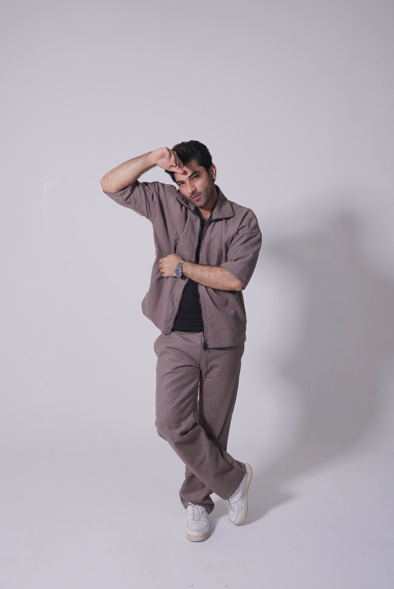 Pure Wool Co-ord set