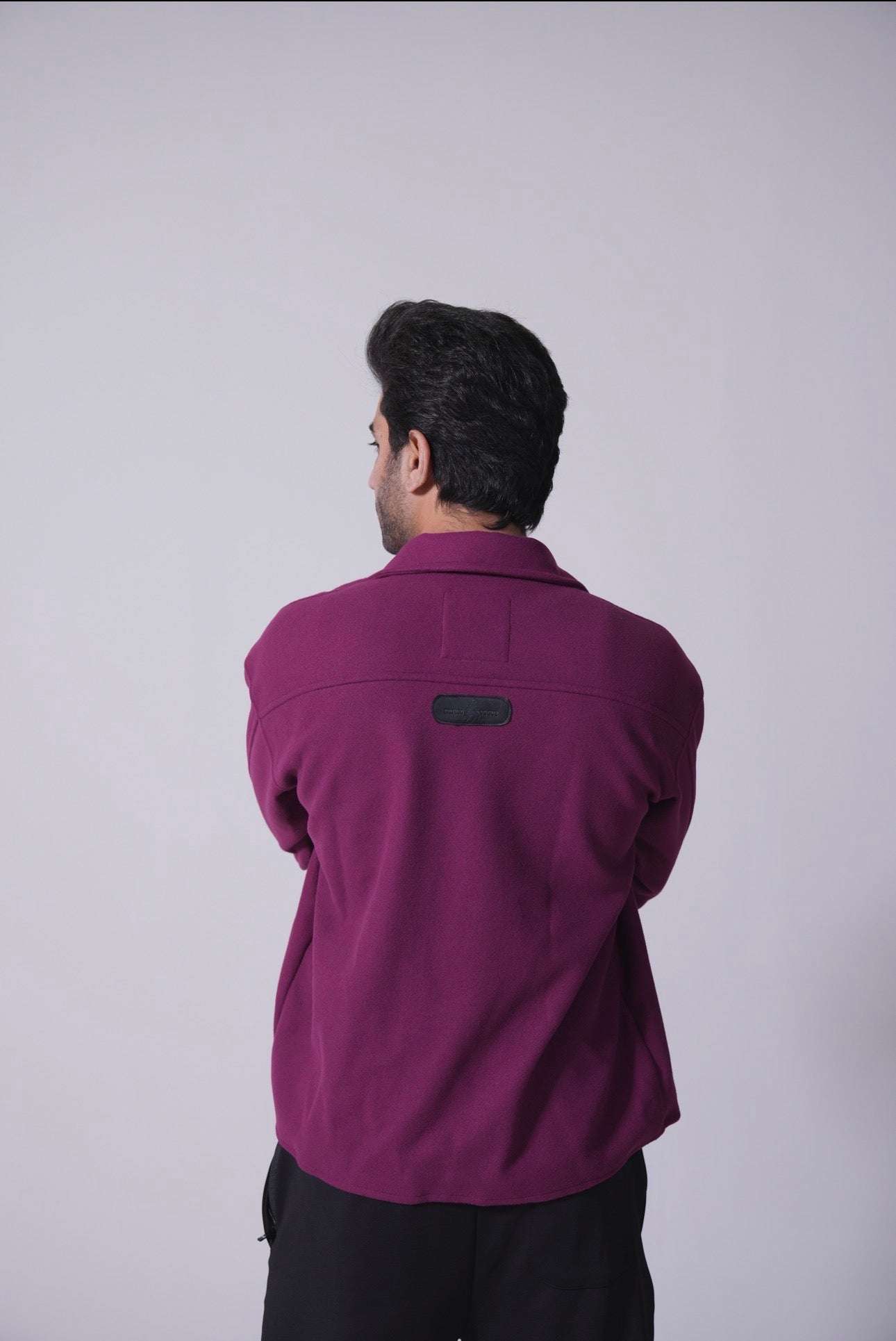 Deep Purple - Classic Shacket