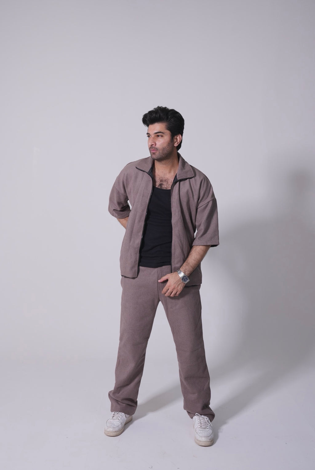 Pure Wool Co-ord set