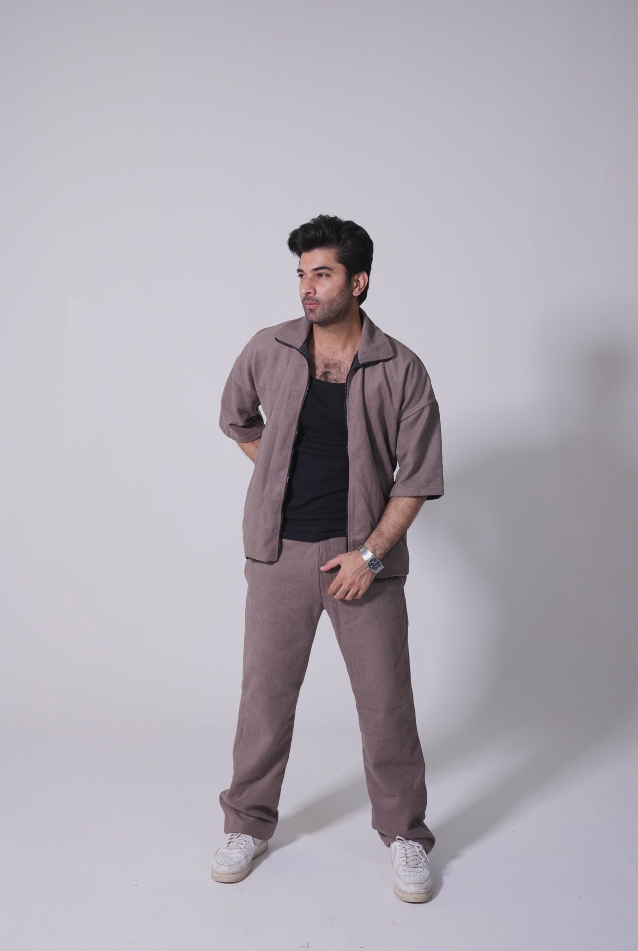 Pure Wool Co-ord set