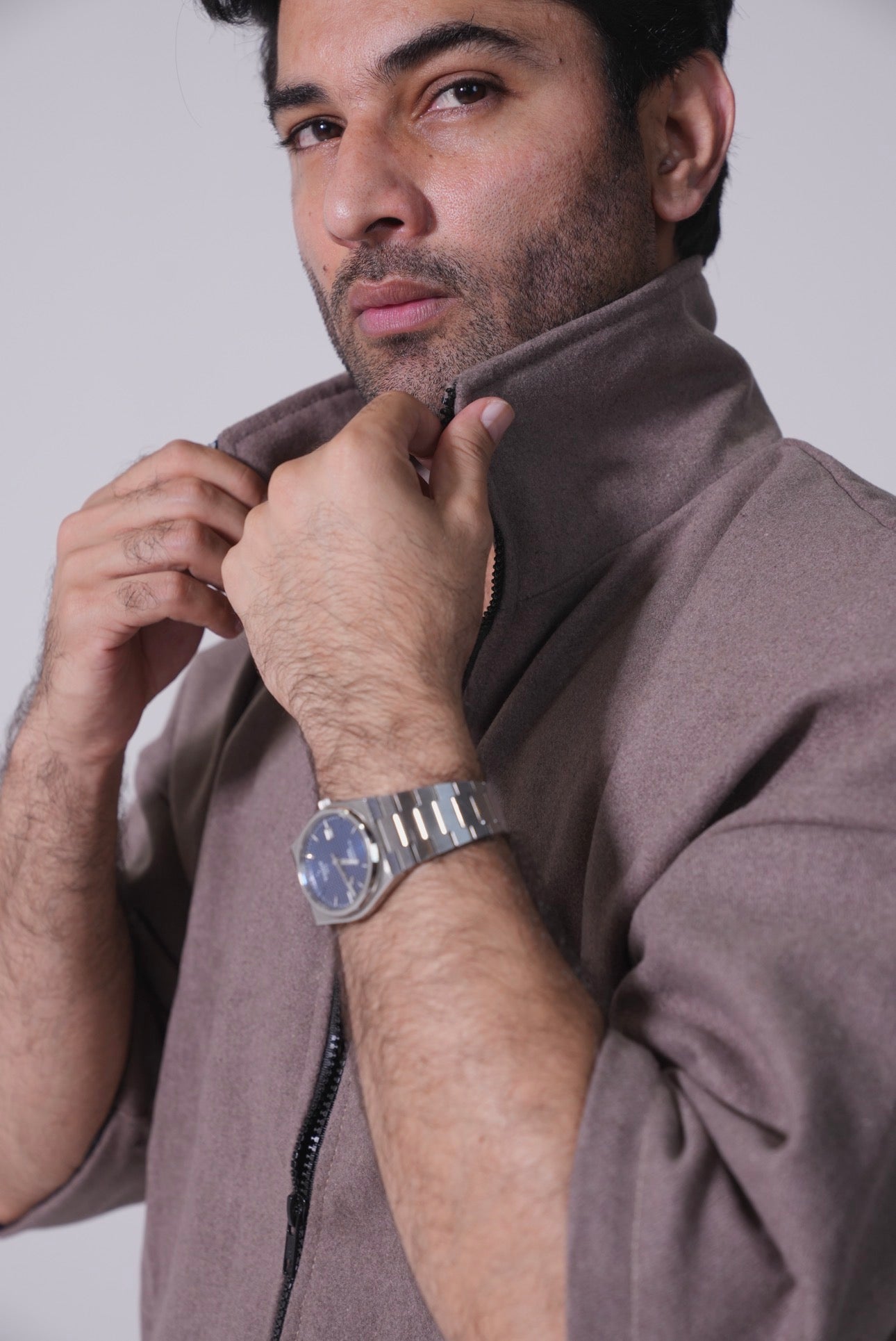 Pure Wool Co-ord set