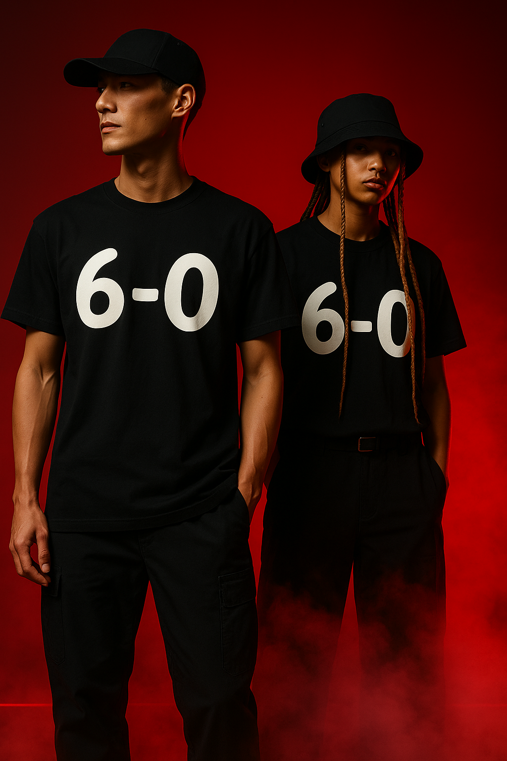 Godzilla - Air Jet Cotton T-shirt
