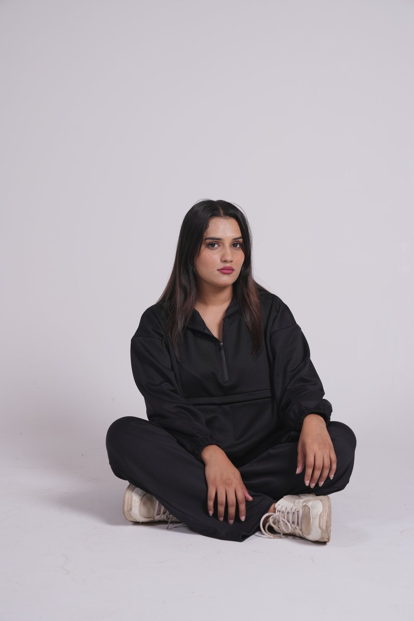 Straight Pants Relaxed