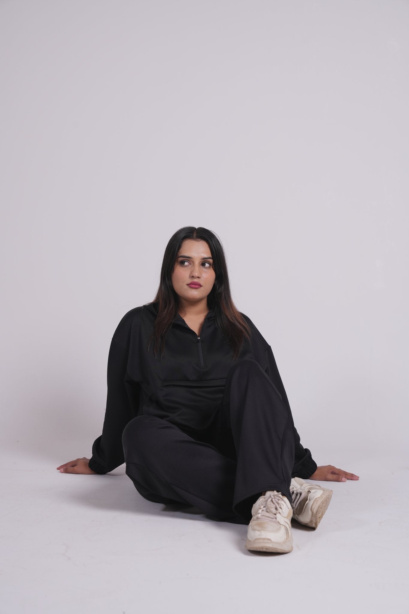 Straight Pants Relaxed