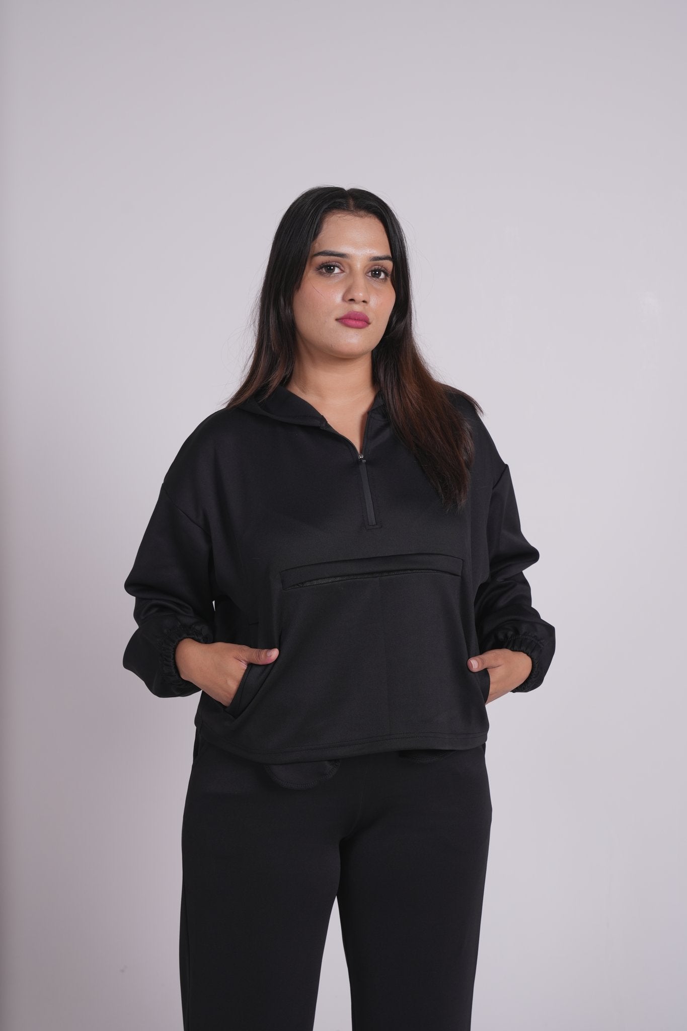 Straight Pants Relaxed