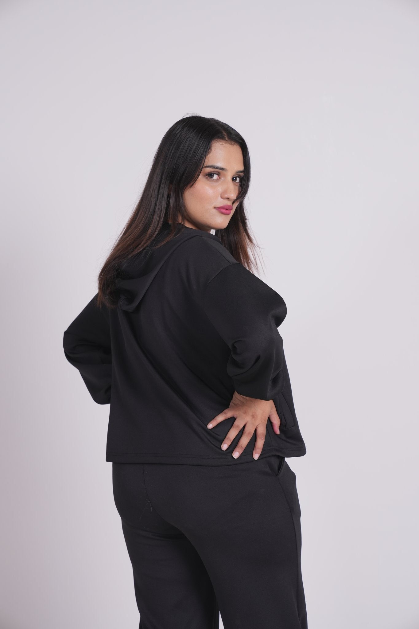 Straight Pants Relaxed