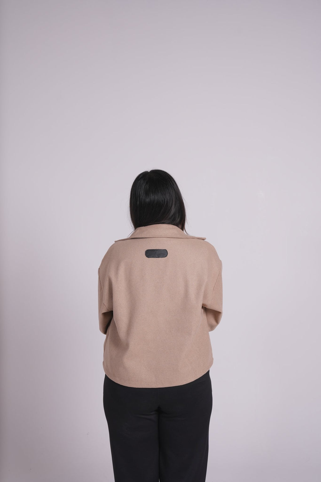 SKIN JACKET