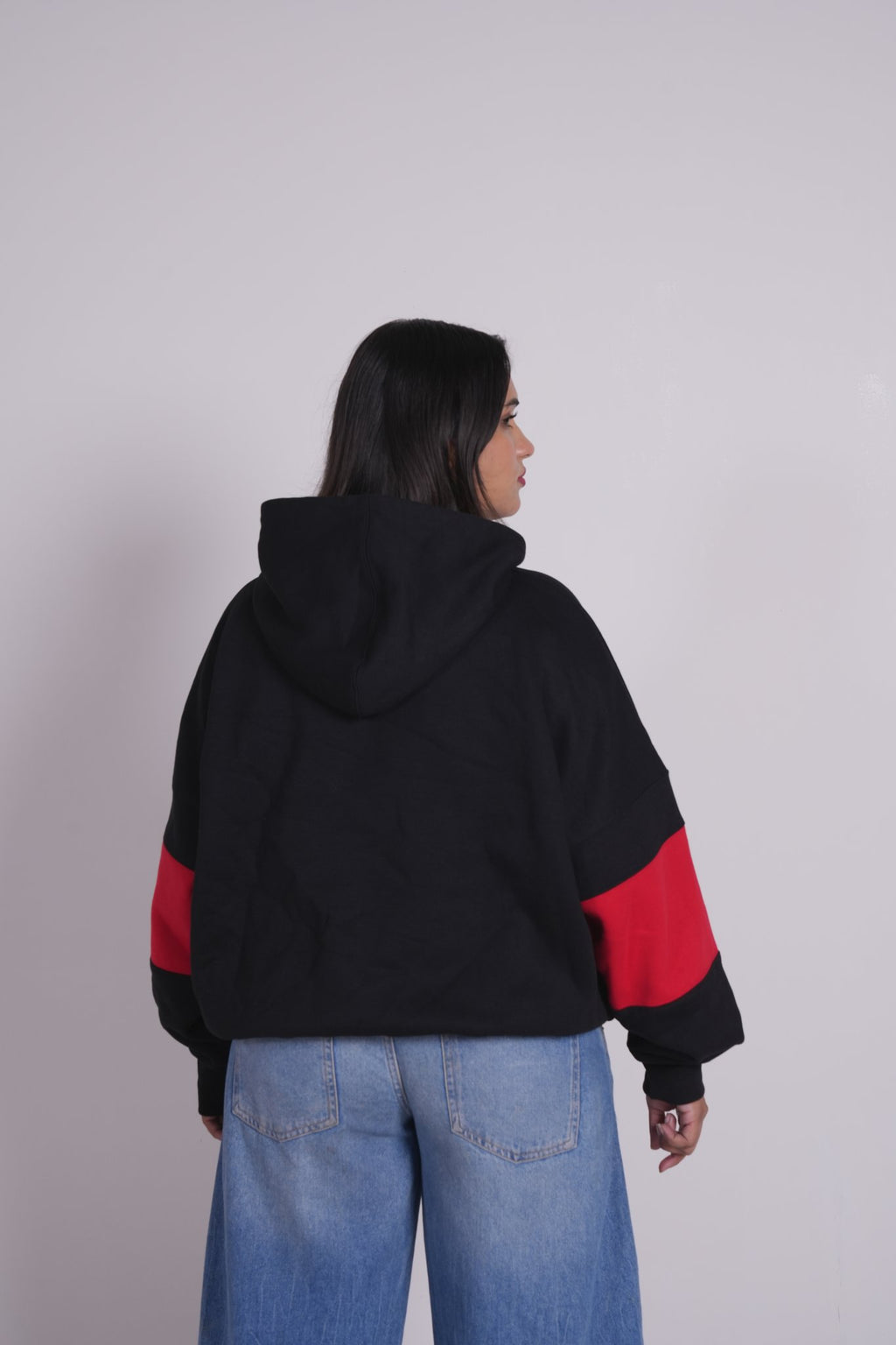 LOST CHAPTER HOODIE