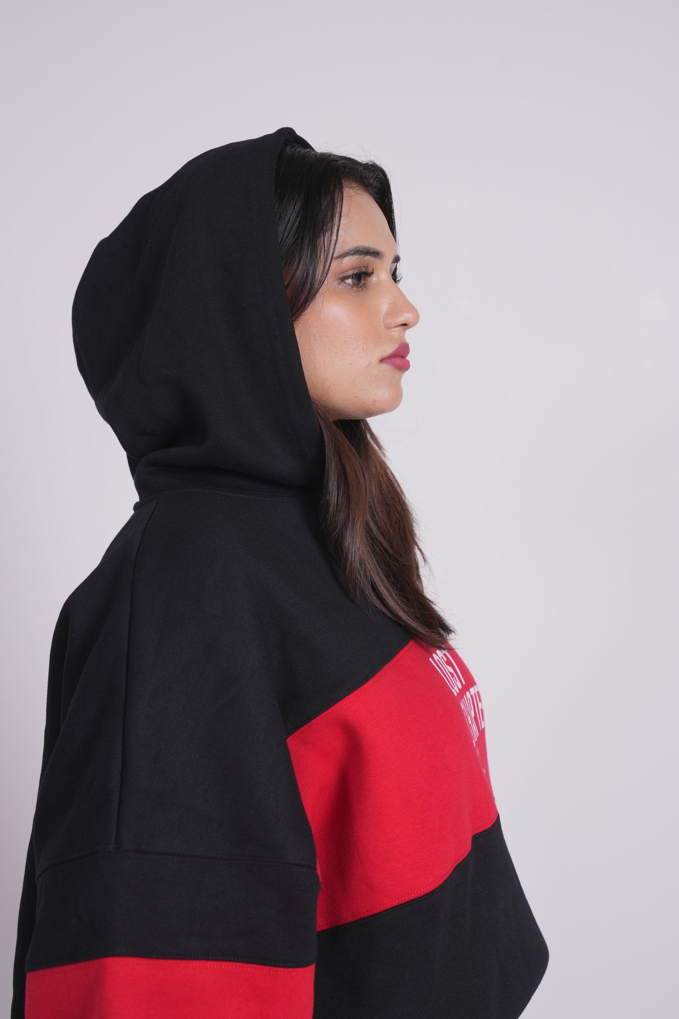 LOST CHAPTER HOODIE
