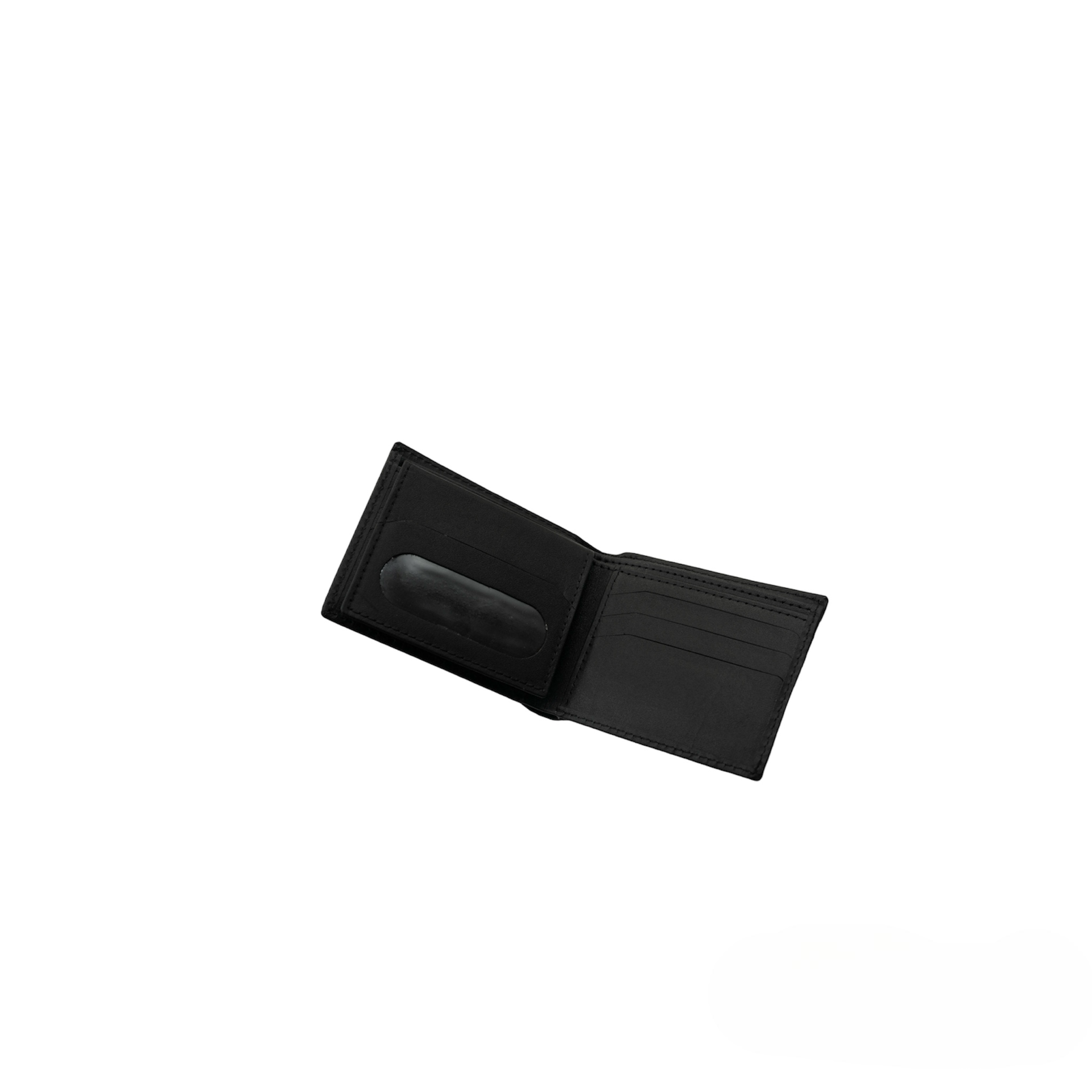 BV - standard basic wallet - Bronco Vogue