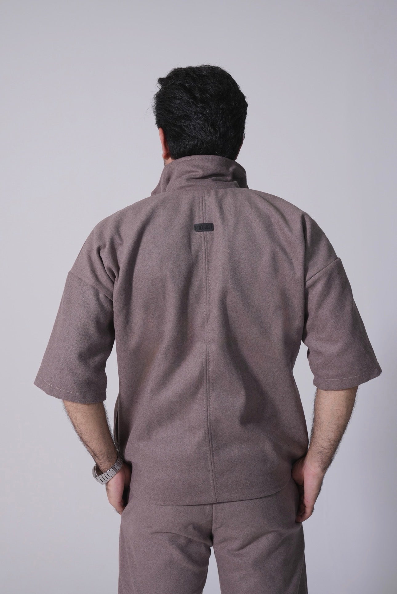 Pure Wool Co-ord set