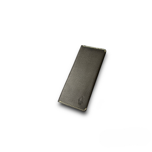 BV - 12 Pocket Long Wallet - Bronco Vogue