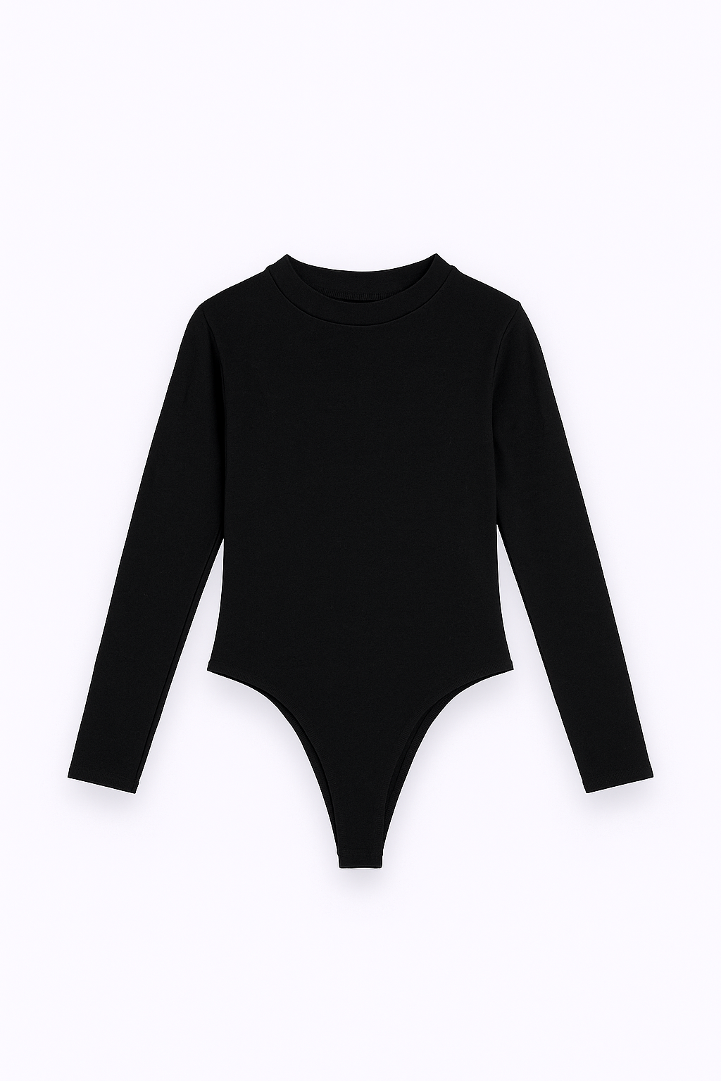 Full Body Suit - Black