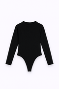 Full Body Suit - Black