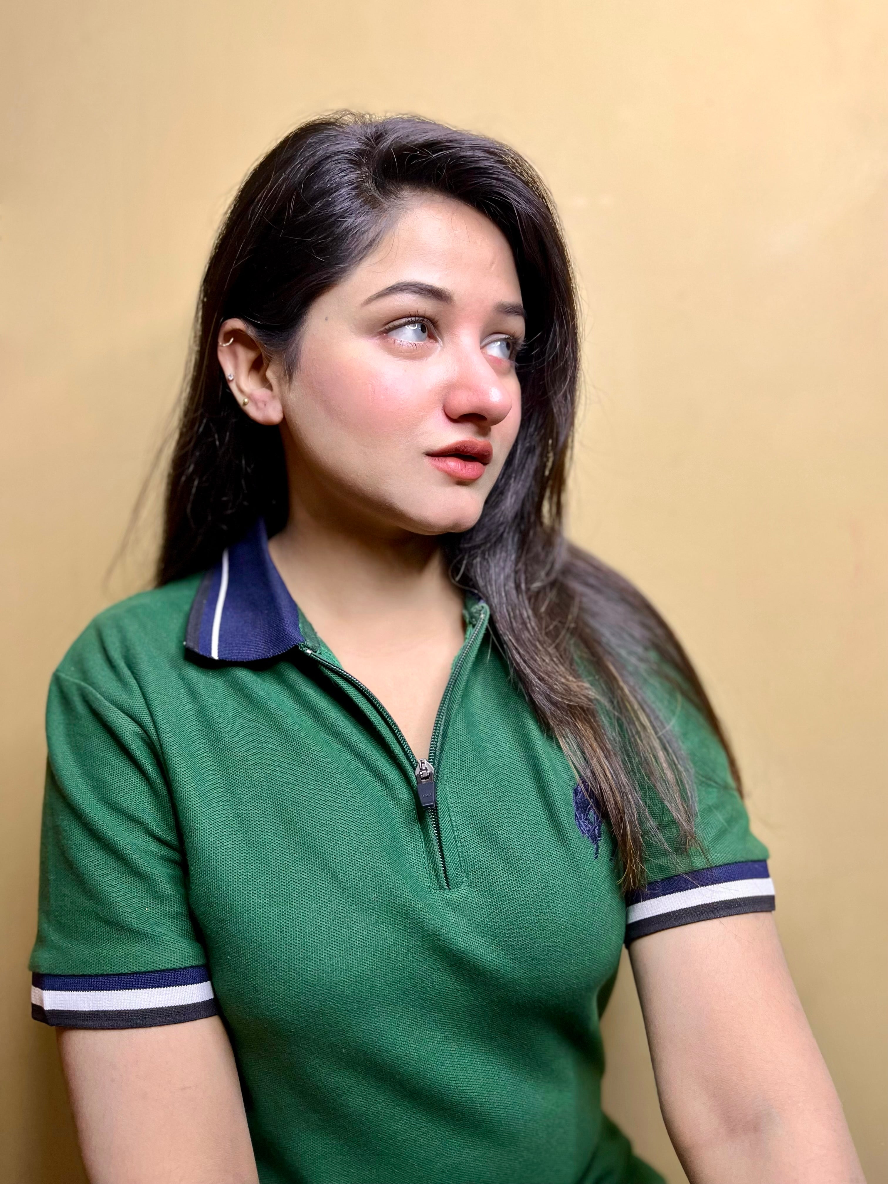BV - HER Walter Green Polo shirt