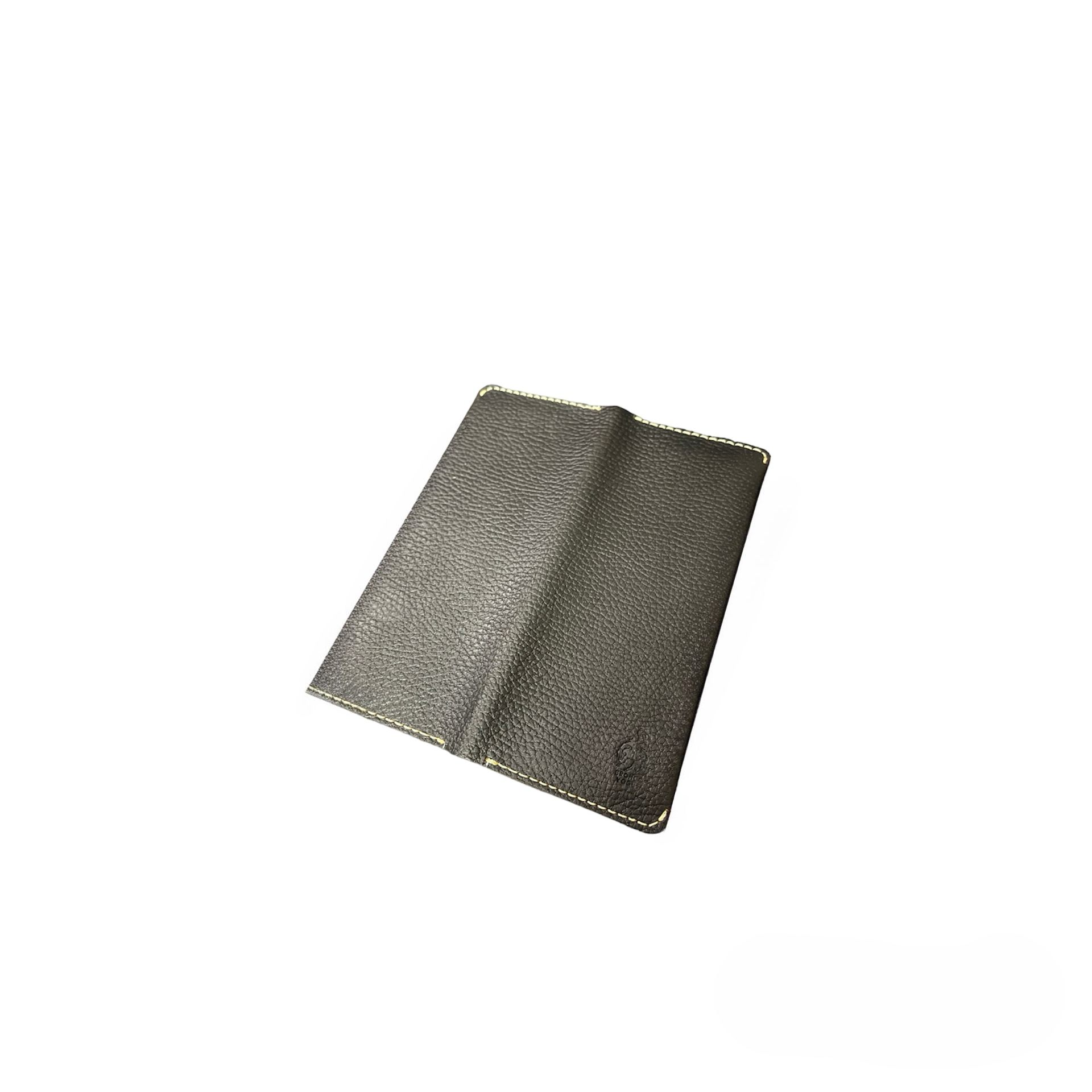 BV - 12 Pocket Long Wallet - Bronco Vogue