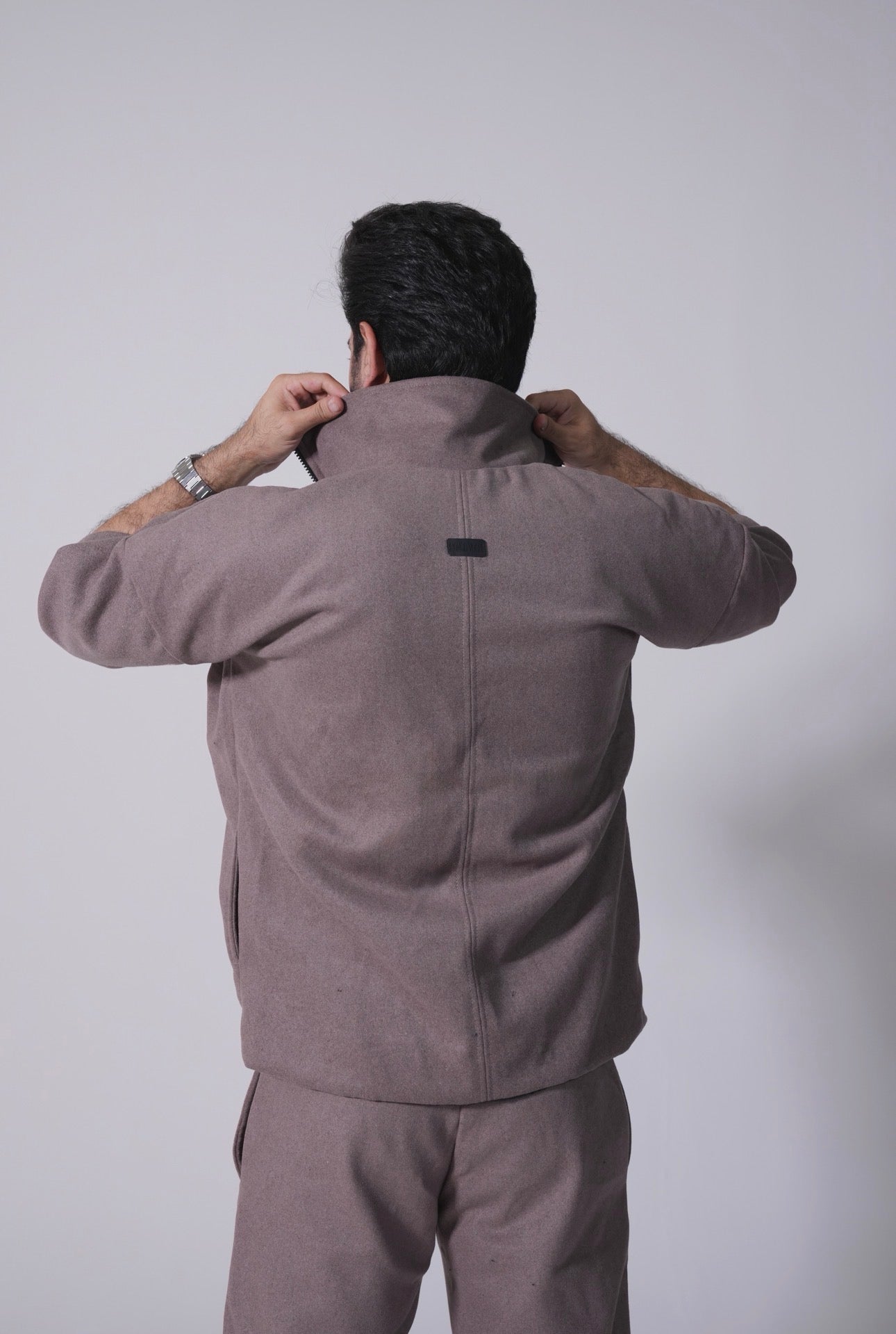 Pure Wool Co-ord set