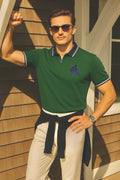 BV - Walter Green Polo shirt