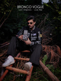 Centauri - Varsity Bomber Jacket