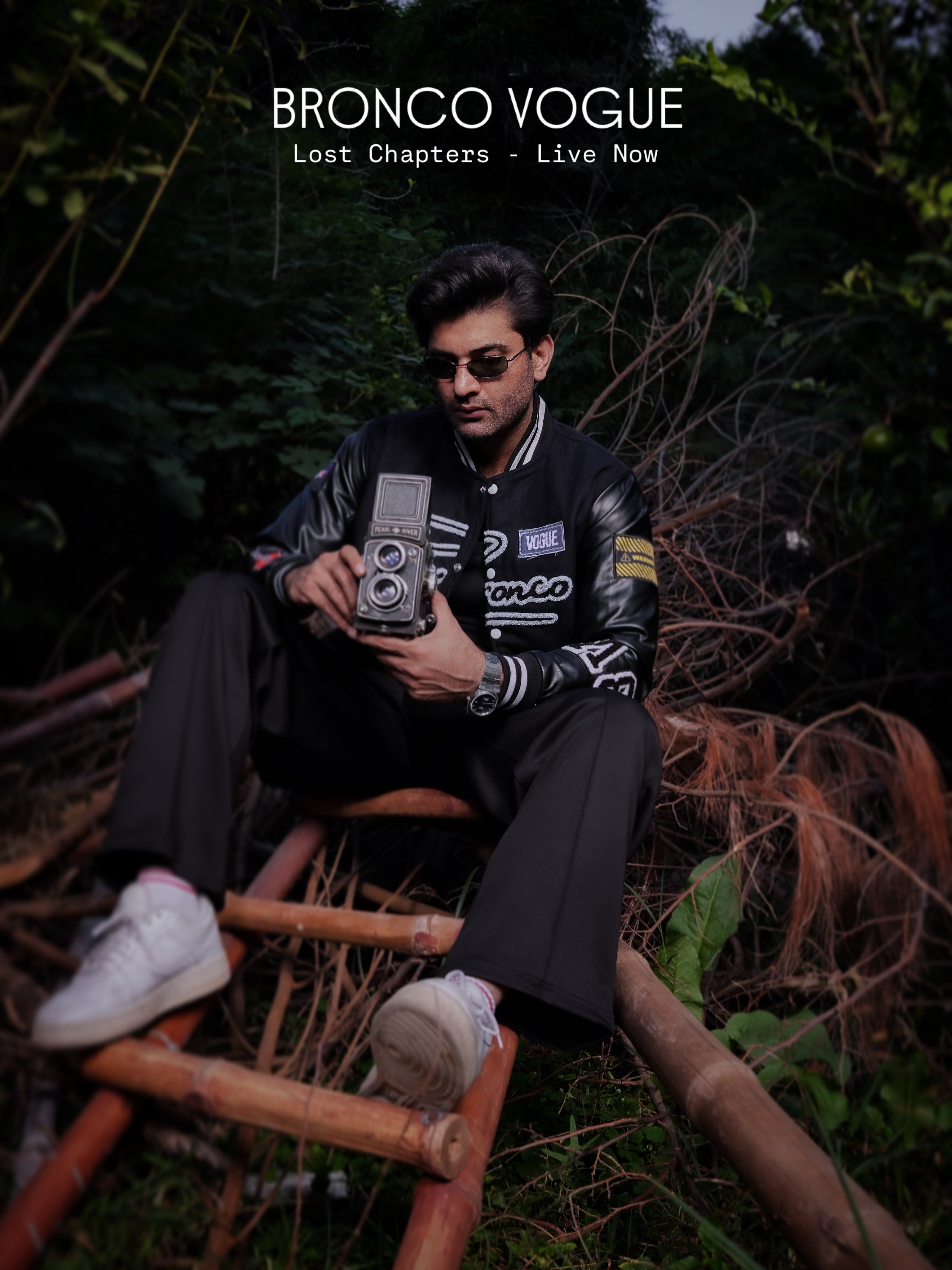 Centauri - Varsity Bomber Jacket