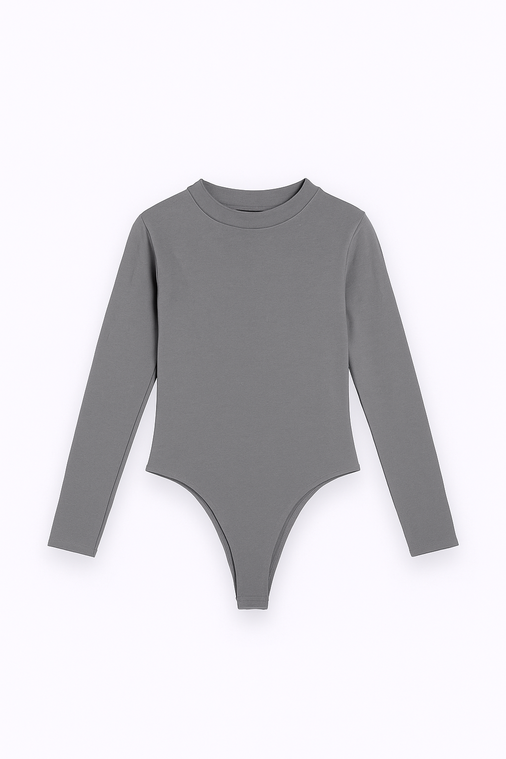 Full Body Suit - Grey