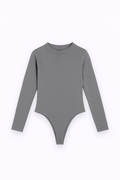 Full Body Suit - Grey
